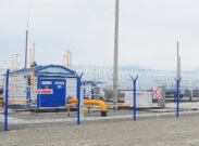 Производительность АГРС «Чапаево» в Дагестане выросла в 10 раз