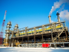 «Газпром переработка» наращивает мощности