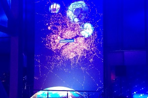 В Санкт-Петербурге завершилось строительство ПС 330 кВ «Василеостровская»