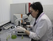 «Рязанская нефтеперерабатывающая компания» открыла Центр экологических исследований