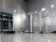 В реестр аттестованного оборудования «Россетей» включены трансформаторы производства «Силовые машины - Тошиба. Высоковольтные трансформаторы»