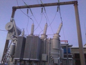 «Колэнерго» увеличило мощность подстанции в Первомайском районе Мурманска