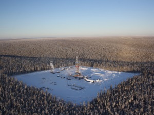 Роснедра подтвердили открытие Восточно-Имбинского газового месторождения в Красноярском крае