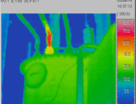 МРСК Юга обследовала с помощью тепловизора свыше 380 энергообъектов в Волгоградской области