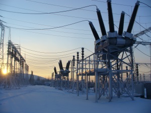 ФСК ЕЭС направила 175 млн рублей на реконструкцию ПС «Чара» в Забайкалье