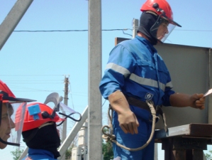 МРСК Юга выявила в Астрахани 5 крупных нарушений в охранных зонах ВЛ