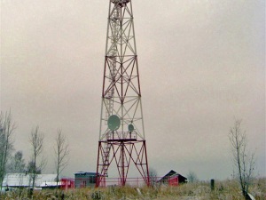 «Вологдаэнерго» подключило к электроснабжению станции цифрового телерадиовещания в 5 населённых пунктах