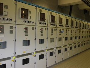 На Воткинской ГЭС завершена реконструкция сети собственных нужд