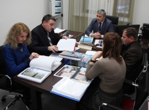 «Сетевая компания» подвела итоги смотра на лучшее противопожарное состояние филиалов