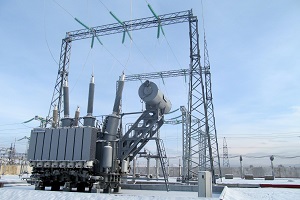 Мощность ПС 220 кВ Чадан в Тыве увеличится на треть