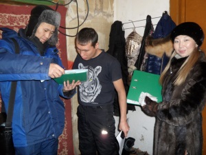 Более 5 млн рублей долга за электроэнергию взыскано в принудительном порядке с жителей Якутска