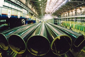 ФСК ЕЭС выдает дополнительную мощность для развития производства оборудования нефте- и газопроводов