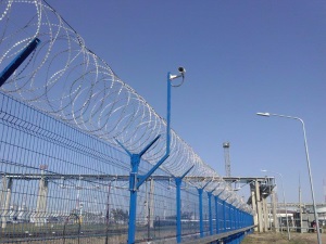 Нефтебаза «Тихорецкая» - под усиленной охраной