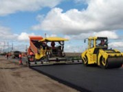 Разрабатывается комплекс мер по импортозамещению в дорожном хозяйстве