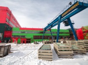 На скважинах «Томскнефти» закончились испытания высокопроизводительных компрессионных насосов «Римеры»