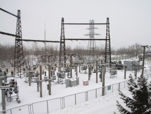 «Нижновэнерго» с начала года ввело в работу около 450 км ЛЭП