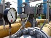 На КС «Русская» начался монтаж установки подачи газа для заполнения