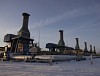 В Волгоградской области после реконструкции введена в эксплуатацию КС «Бубновская»