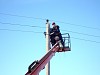 «Архэнерго» оперативно восстановило электроснабжение в Онежском районе