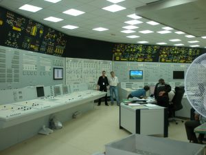 НИИИС провел типовые испытания оборудования для Нововоронежской АЭС-2