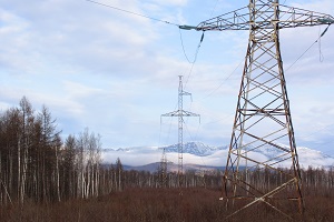 ФСК ЕЭС испытала устройства определения мест повреждения на ЛЭП в Приамурье