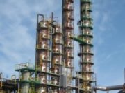 Рязанская НПК перешла на выпуск моторных топлив «Евро-5»