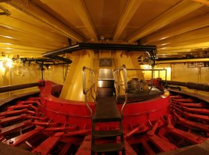 Волжская ГЭС ввела в работу гидроагрегат после капремонта