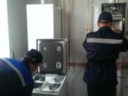 «Екатеринбурггаз» ужесточил контроль за техобслуживанием газового оборудования