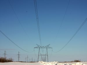 ФСК ЕЭС подключила к ЕНЭС новые энергообъекты в Ямало-Ненецком автономном округе