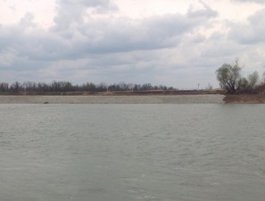 «Черномортранснефть» построит подводный переход магистрального нефтепровода Тихорецк – Новороссийск-3 через реку Челбас