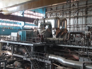 Ремонты на Кировской ТЭЦ-4 и ТЭЦ-5 привели к снижению выработки электроэнергии в регионе