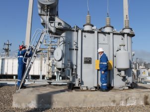 Кубаньэнерго реконструировало крупнейший питающий центр в Краснодаре