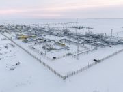 «Роспан Интернешнл» увеличил добычу газа на 5%