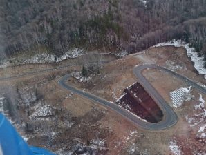 «Алтайэнерго» построит ЛЭП для энергоснабжения туристического кластера «Белокуриха-2»