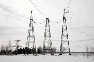 ФСК ЕЭС внедрила высокоточную систему поиска мест повреждений на ЛЭП в Сибири