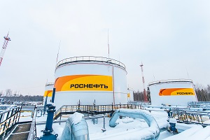 Накопленная добыча «РН-Уватнефтегаза» достигла 60 млн тонн нефти