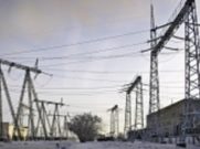 На седьмом энергоблоке Назаровской ГРЭС модернизировали схему выдачи мощности