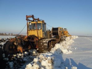«Связьтранснефть» построила волоконно-оптические линии передачи в Саратовской, Волгоградской и Ростовской областях