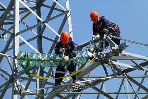 Завершение строительства ЛЭП 500 кВ «Костромская ГРЭС — Нижегородская» запланировано на 2016 год