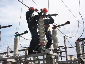 МРСК Северного Кавказа поставила под нагрузку трансформатор на ПС «Залукокоаже» в Кабардино-Балкарии