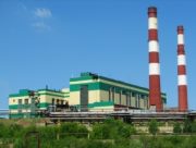 Уфимская ТЭЦ-3 включила в сеть обновлённую турбину