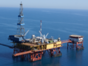 Режим ЧС в Крыму не повлиял на добычу углеводородов