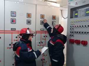 «Пермэнерго» заменило силовой трансформатор на ПС «Чусовая»