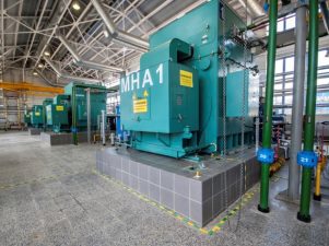 Второй этап расширения ВСТО-2 планируется завершить к 2020 году