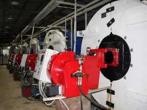 В Момском районе Якутии заработала новая котельная