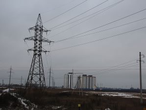 «Псковэнерго» обеспечит мощностью «Европу»