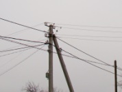 «Пензаэнерго» обеспечило электроэнергией новые медицинские учреждения в четырех районах области