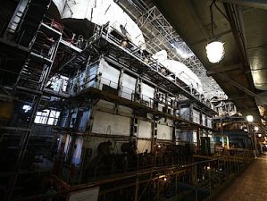 Василеостровская ТЭЦ повысила электрическую нагрузку до 80 МВт