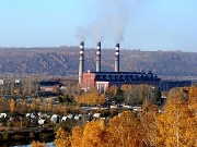 Южно-Кузбасская ГРЭС использует новейшую технологию сверхглубокой очистки турбинных масел