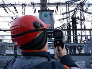 МРСК Юга провела тепловизионное обследование 570 энергообъектов в Волгоградской области